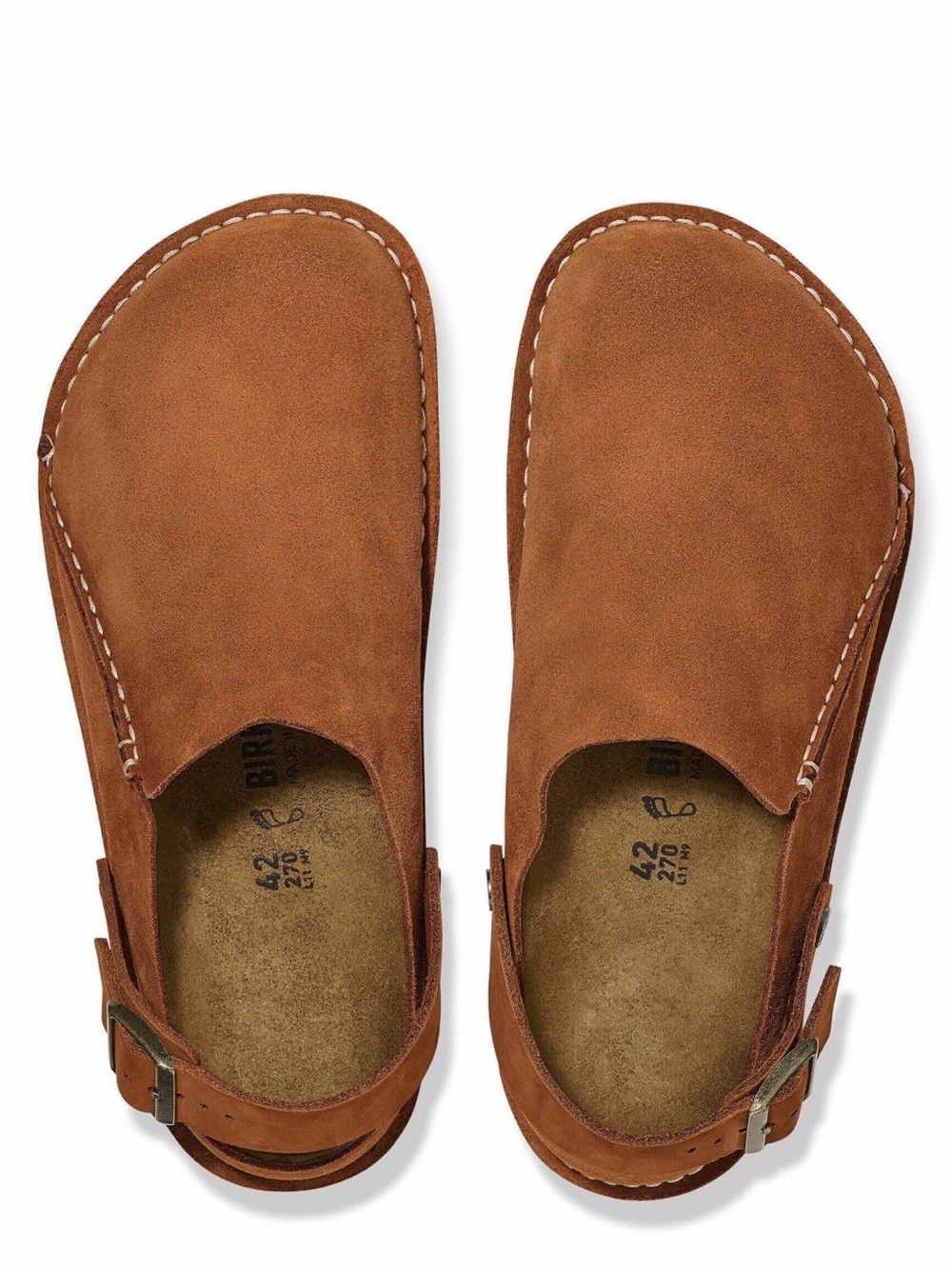 Birkenstock Lutry
